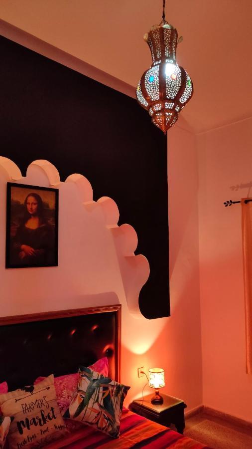 Samad Apartments الصويرة المظهر الخارجي الصورة