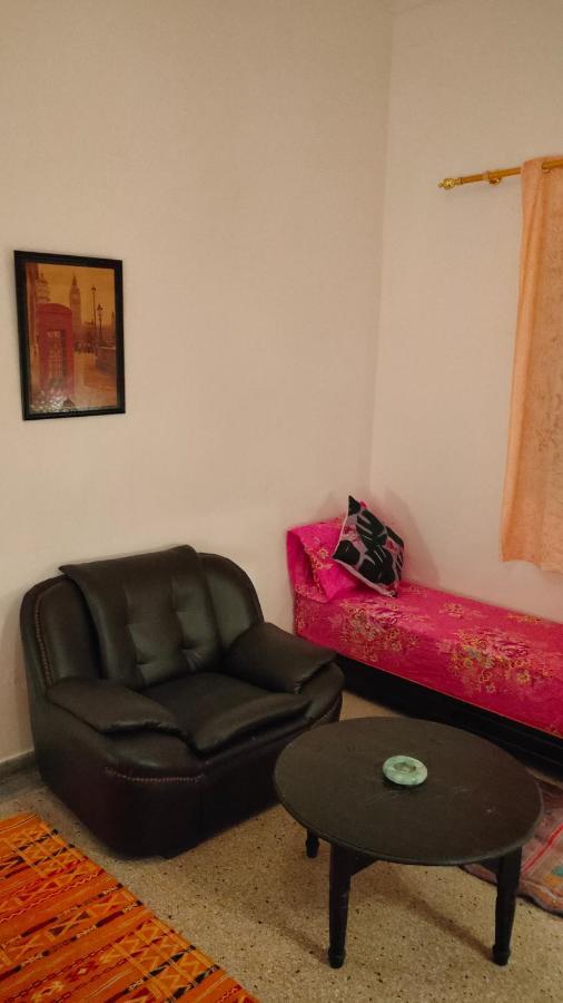 Samad Apartments الصويرة المظهر الخارجي الصورة