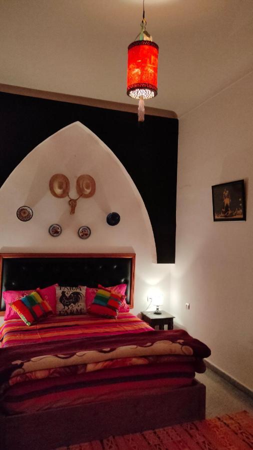 Samad Apartments الصويرة المظهر الخارجي الصورة