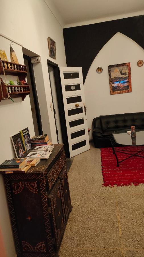 Samad Apartments الصويرة المظهر الخارجي الصورة