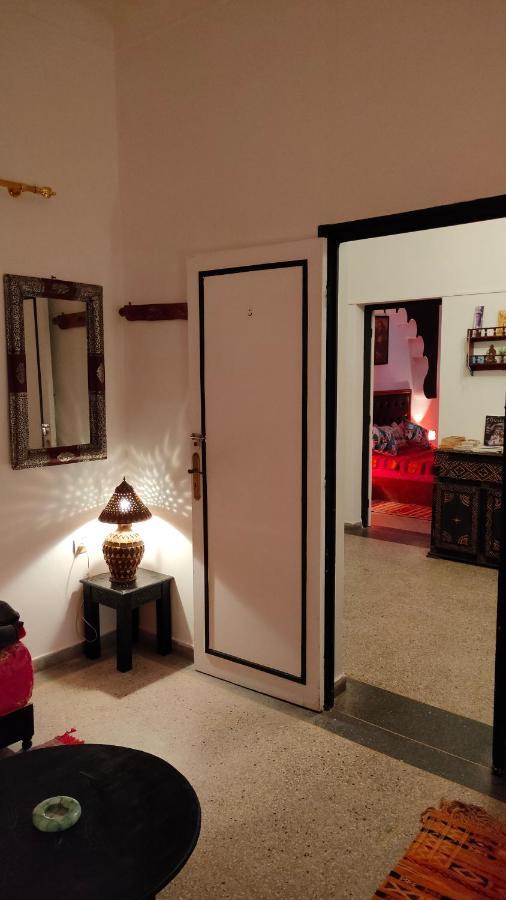 Samad Apartments الصويرة المظهر الخارجي الصورة