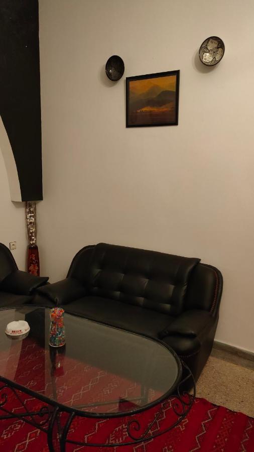Samad Apartments الصويرة المظهر الخارجي الصورة