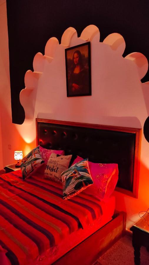 Samad Apartments الصويرة المظهر الخارجي الصورة