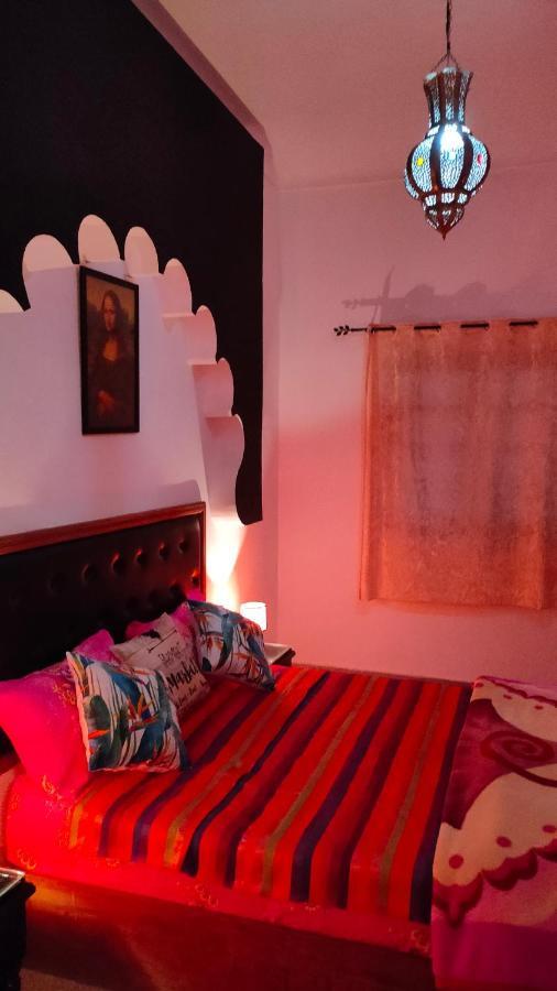 Samad Apartments الصويرة المظهر الخارجي الصورة