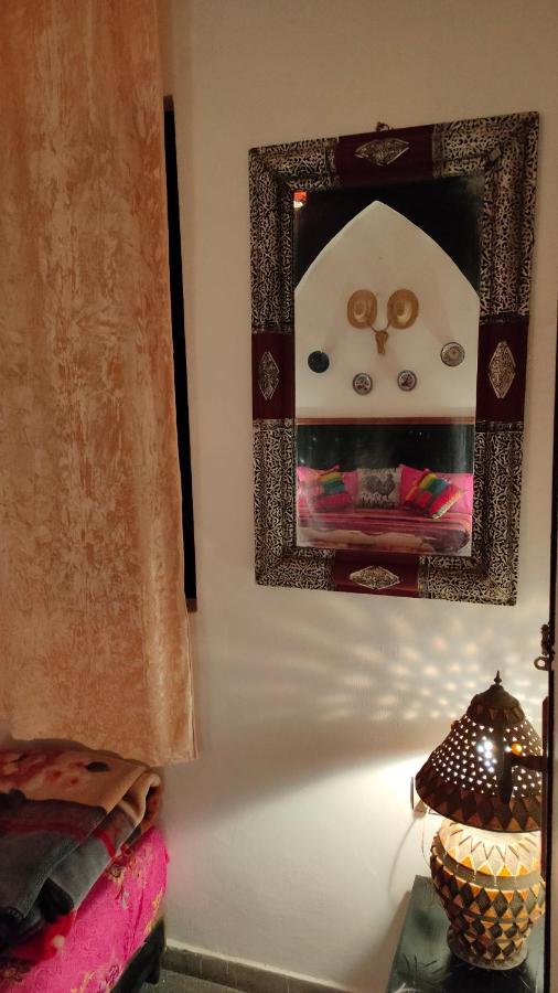 Samad Apartments الصويرة المظهر الخارجي الصورة