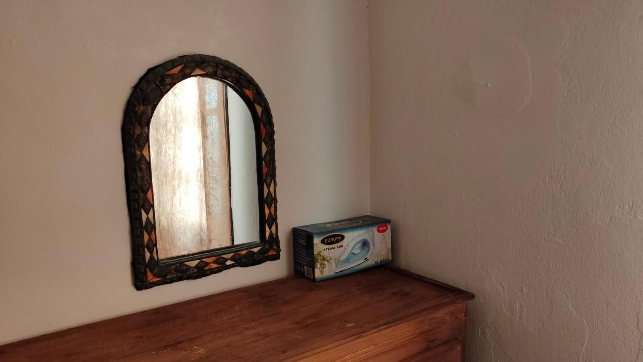 Samad Apartments الصويرة المظهر الخارجي الصورة