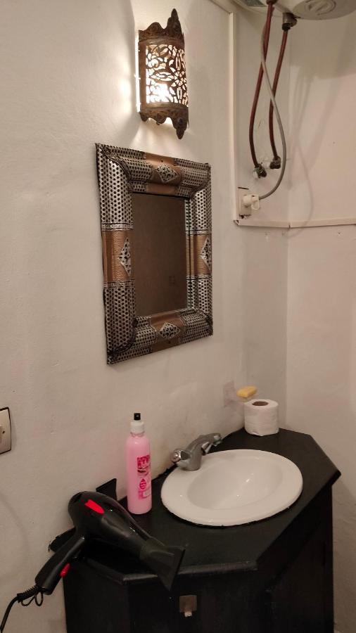 Samad Apartments الصويرة المظهر الخارجي الصورة