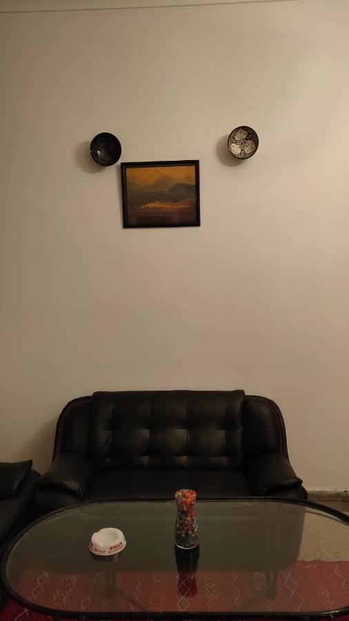Samad Apartments الصويرة المظهر الخارجي الصورة