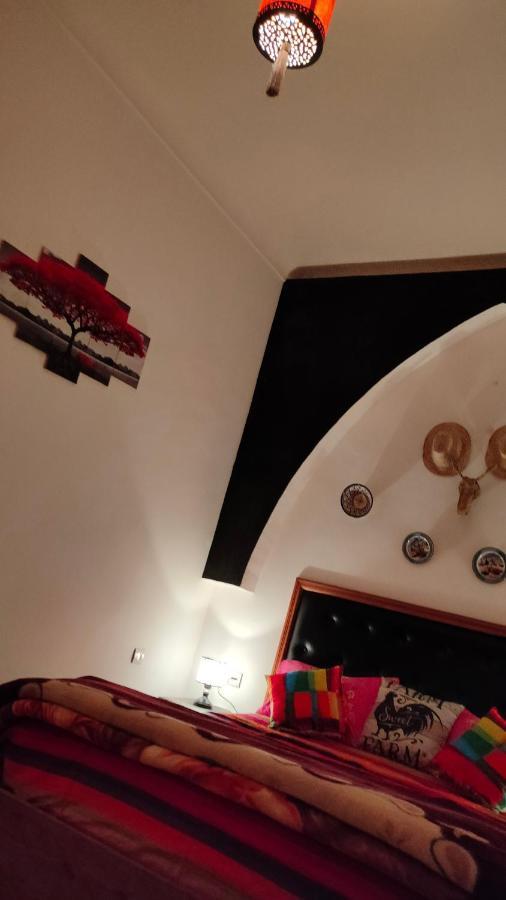 Samad Apartments الصويرة المظهر الخارجي الصورة